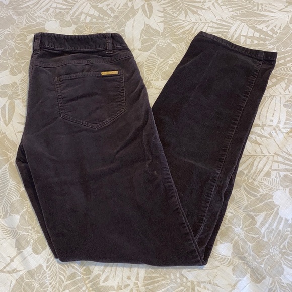 MICHAEL Michael Kors Pants - Michael Kors Corduroy Pants